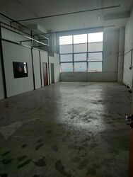 Woodlands Industrial Xchange (D25), Factory #566803631